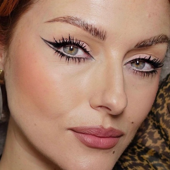 TOO FACED Better Than Sex Eyeliner DEEPEST BLACK - Picture 3 of 13